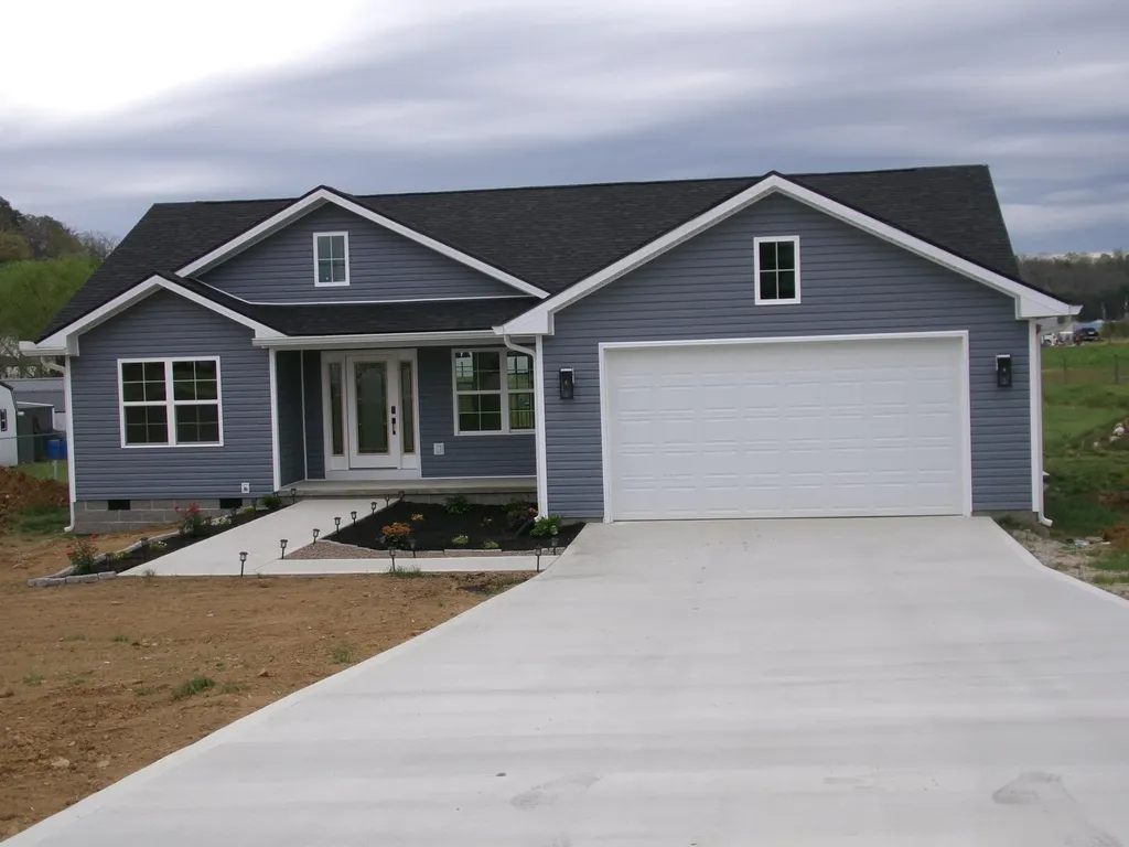 113 Spring Meadows Drive Jeffersonville KY 40337