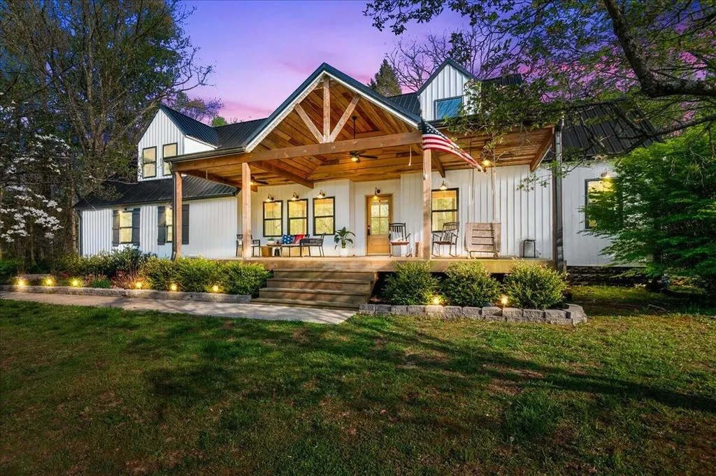 7613 Cumberland Falls Highway Corbin KY 40701