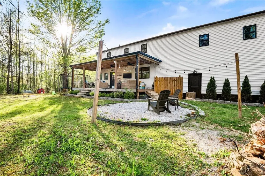7613 Cumberland Falls Highway Corbin KY 40701