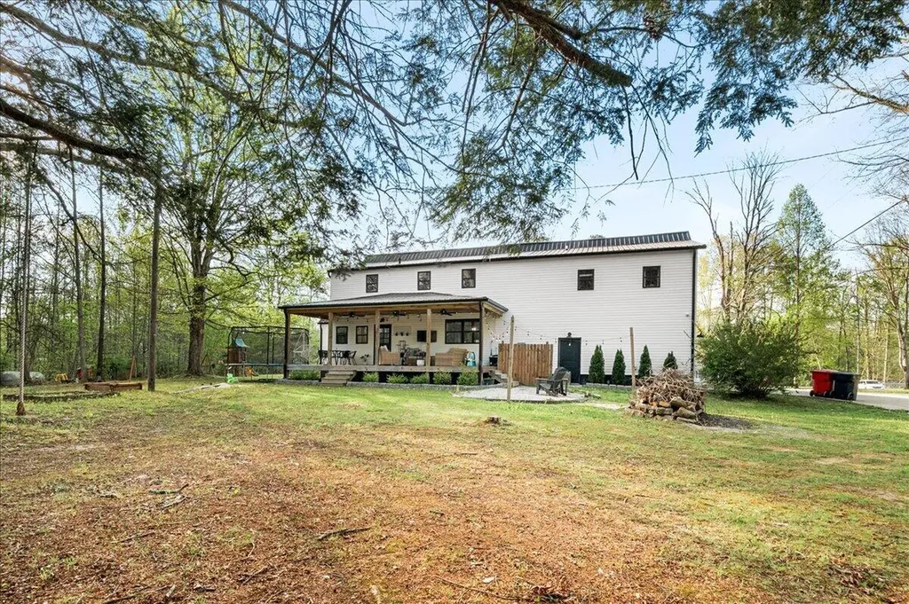 7613 Cumberland Falls Highway Corbin KY 40701
