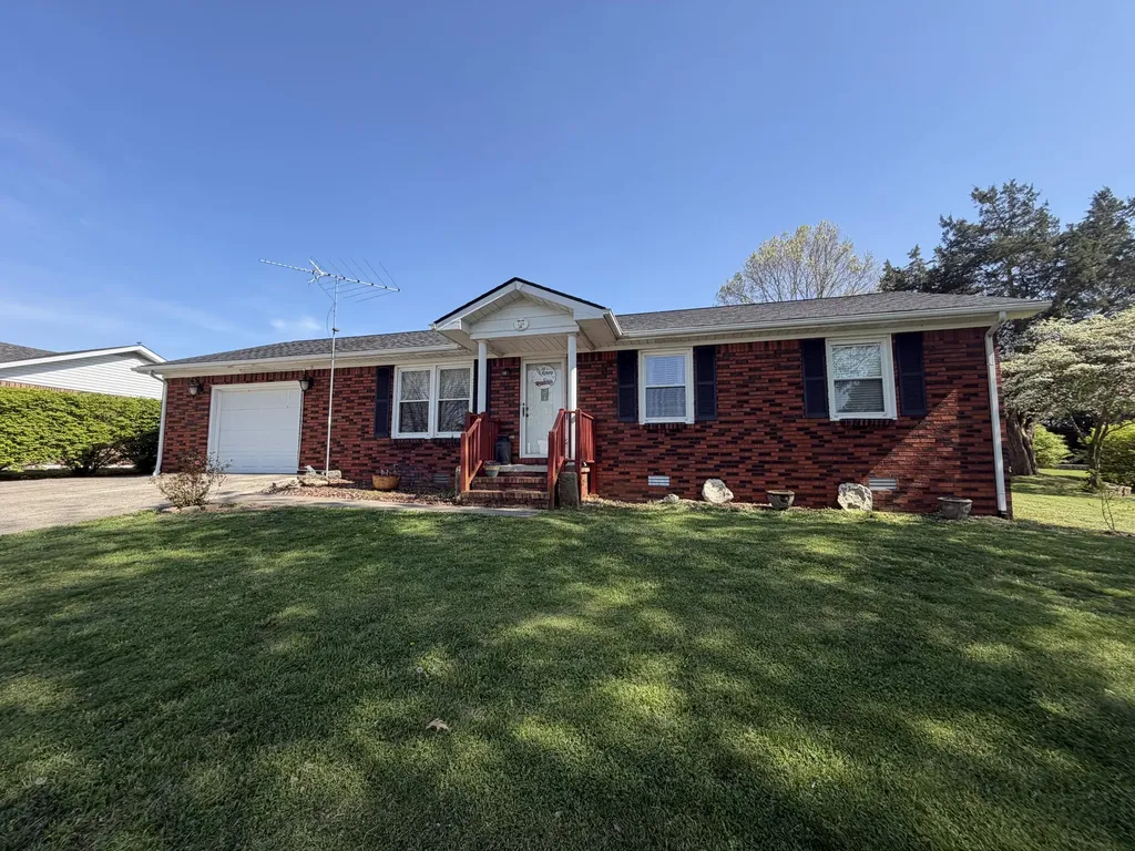 120 Jerri Lane Mt Vernon KY 40456
