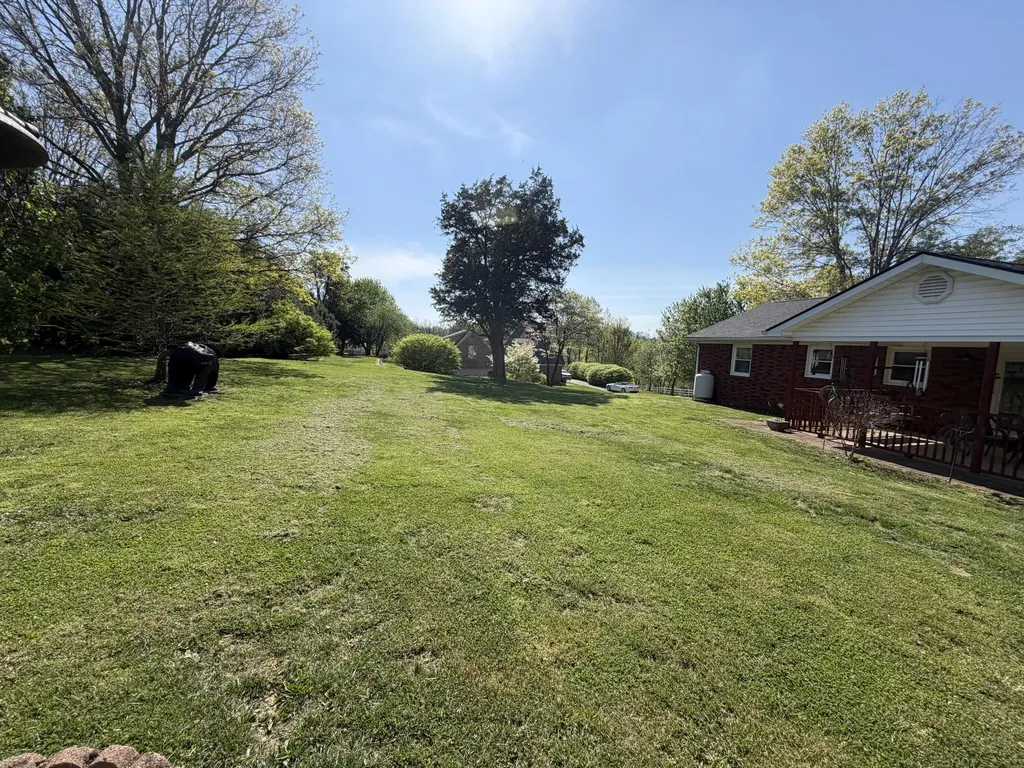 120 Jerri Lane Mt Vernon KY 40456