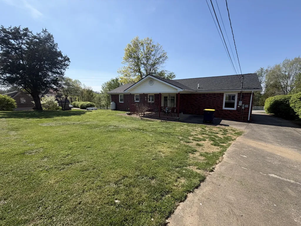 120 Jerri Lane Mt Vernon KY 40456