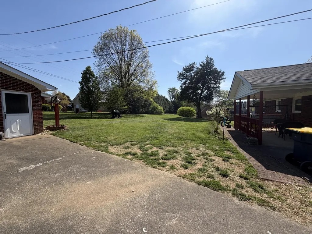 120 Jerri Lane Mt Vernon KY 40456