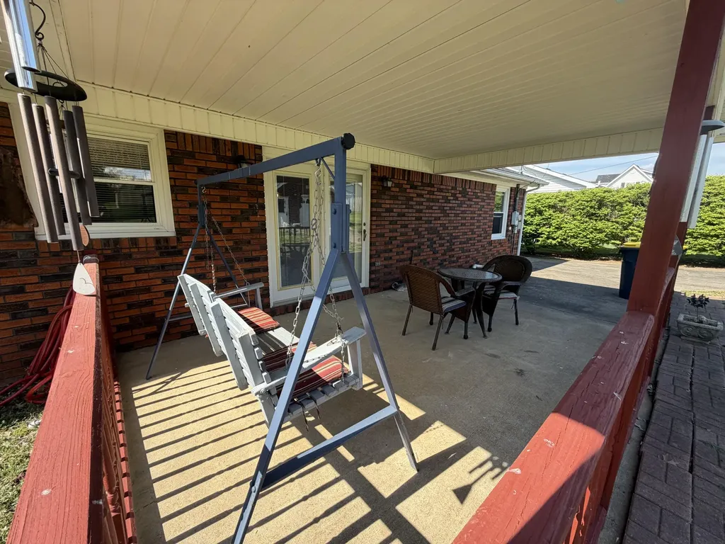 120 Jerri Lane Mt Vernon KY 40456