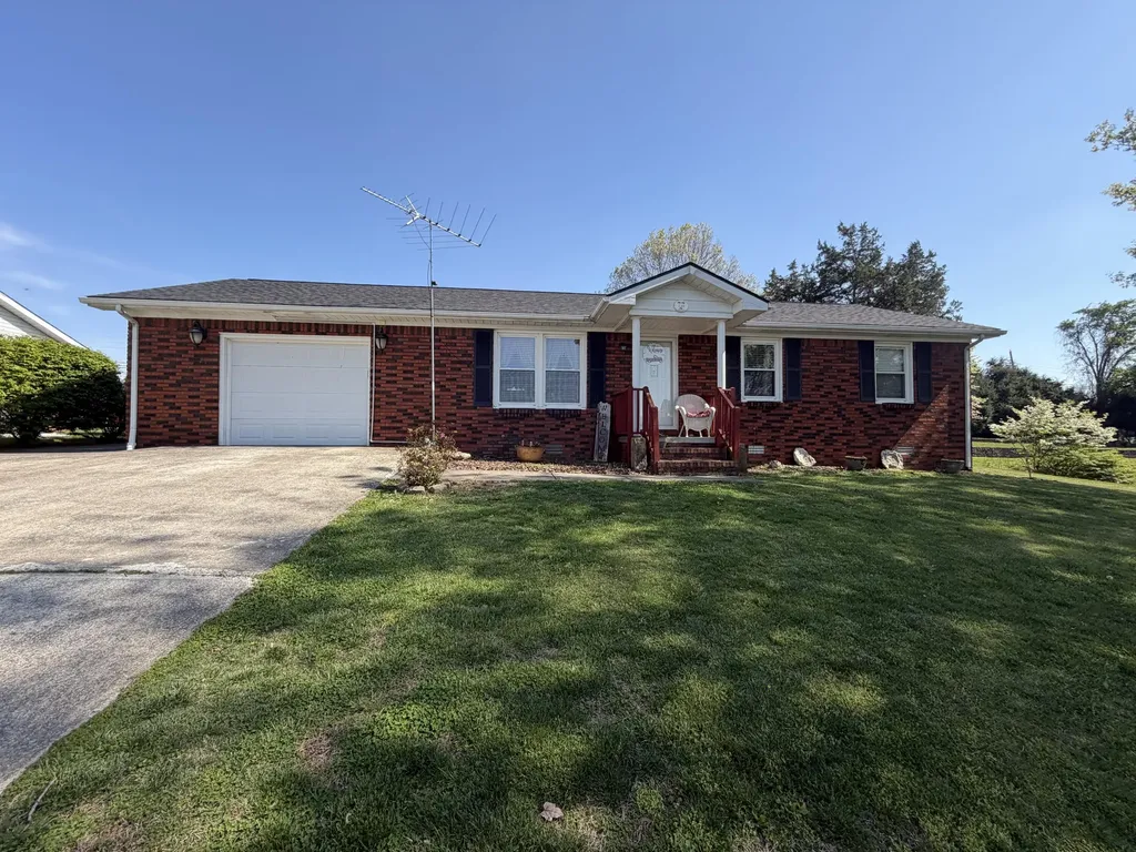 120 Jerri Lane Mt Vernon KY 40456