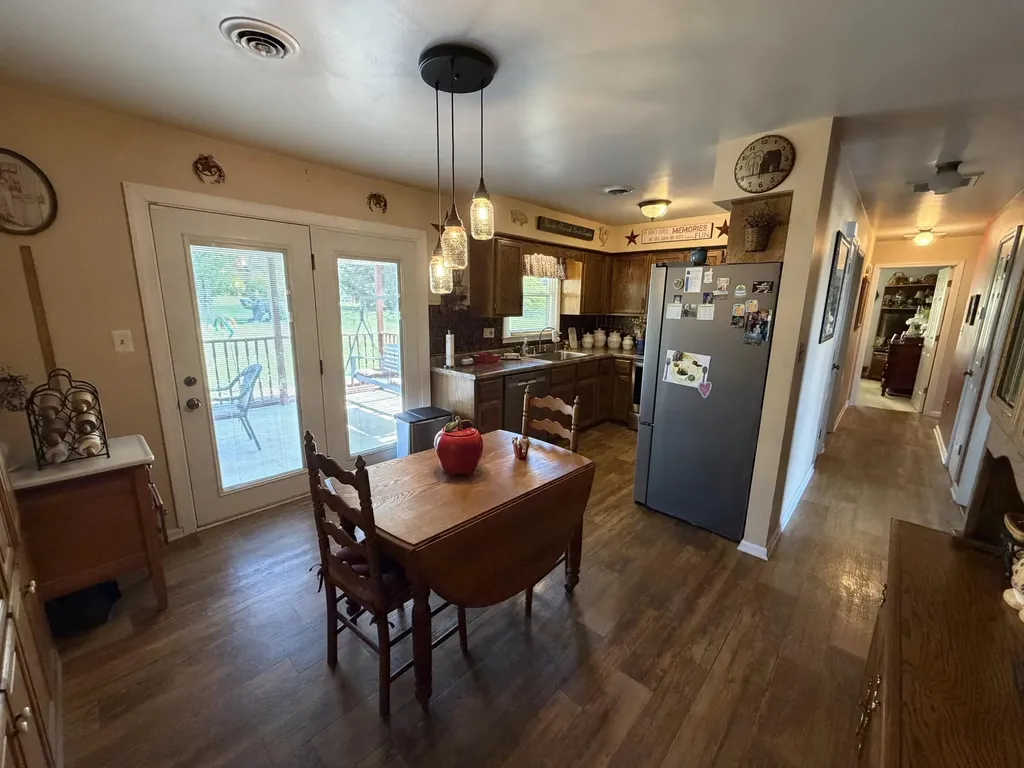 120 Jerri Lane Mt Vernon KY 40456
