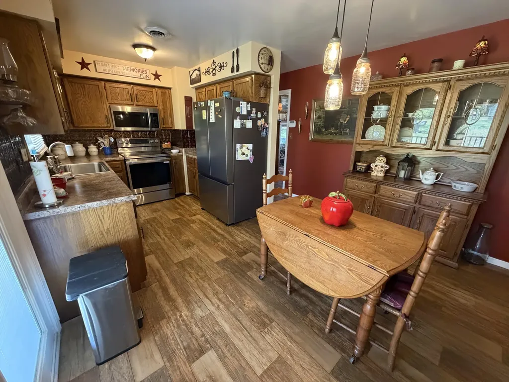 120 Jerri Lane Mt Vernon KY 40456
