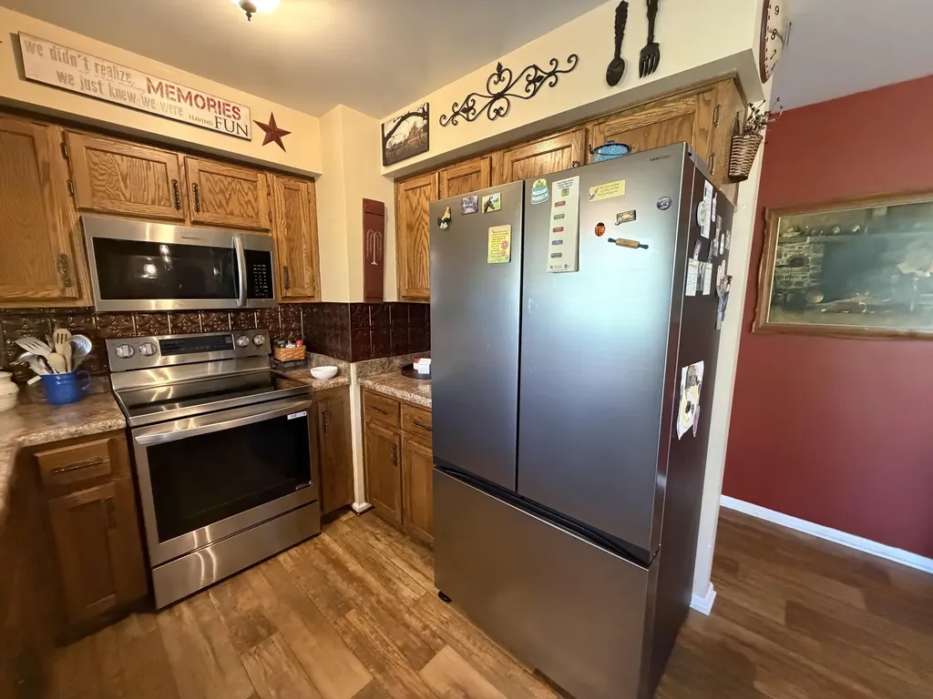 120 Jerri Lane Mt Vernon KY 40456