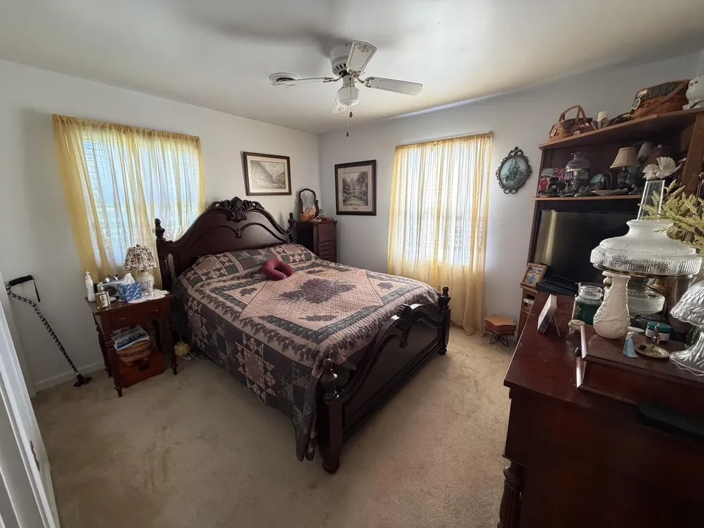 120 Jerri Lane Mt Vernon KY 40456