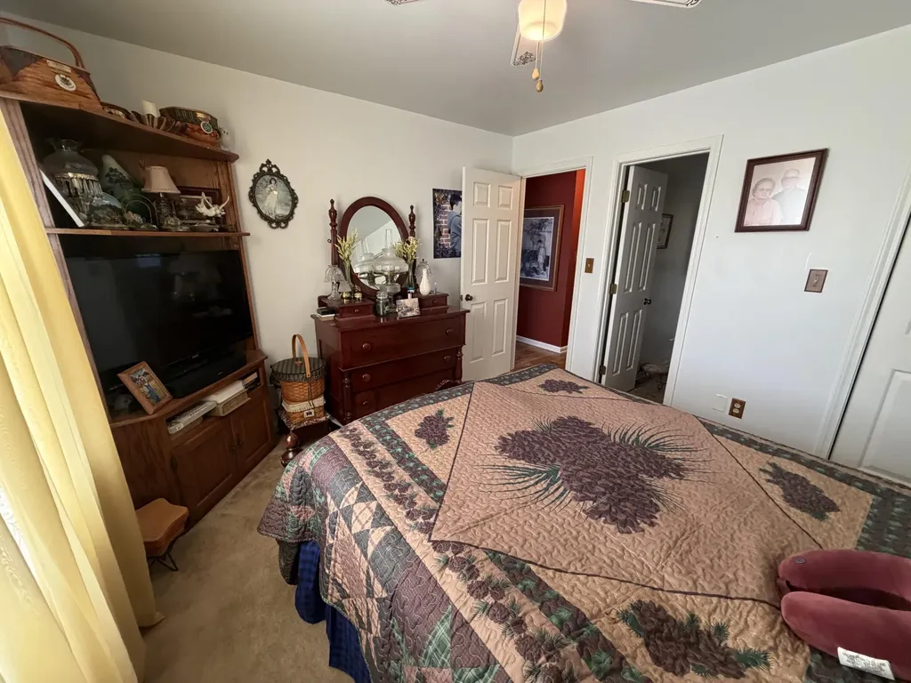 120 Jerri Lane Mt Vernon KY 40456