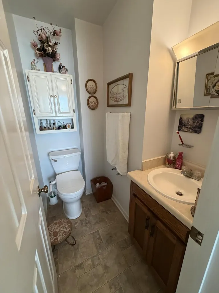 120 Jerri Lane Mt Vernon KY 40456