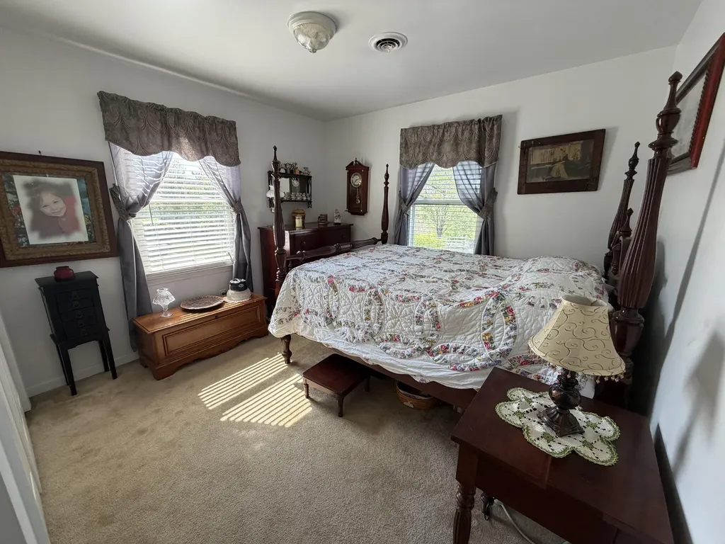 120 Jerri Lane Mt Vernon KY 40456