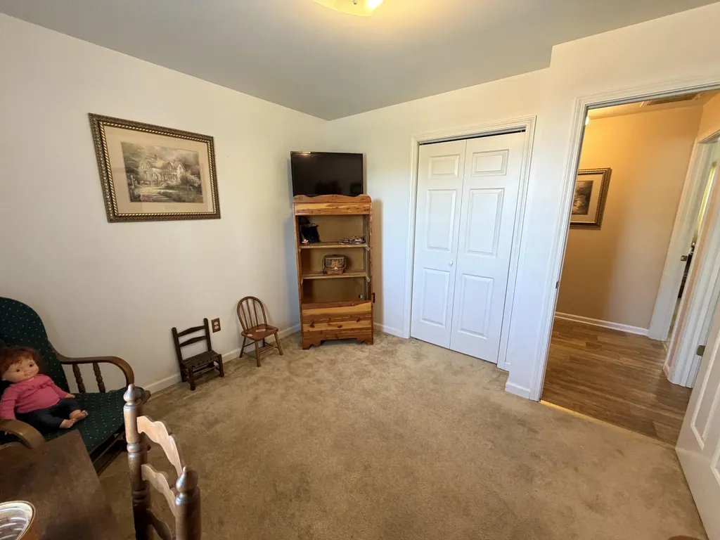 120 Jerri Lane Mt Vernon KY 40456