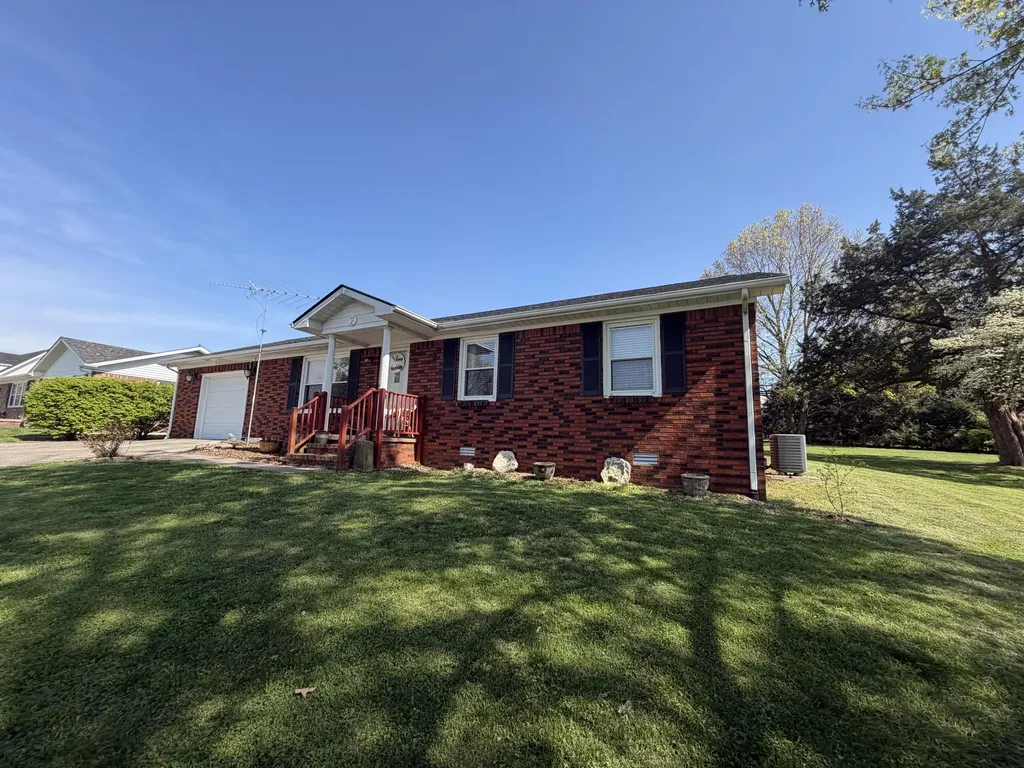 120 Jerri Lane Mt Vernon KY 40456