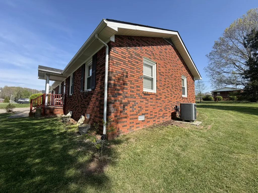 120 Jerri Lane Mt Vernon KY 40456
