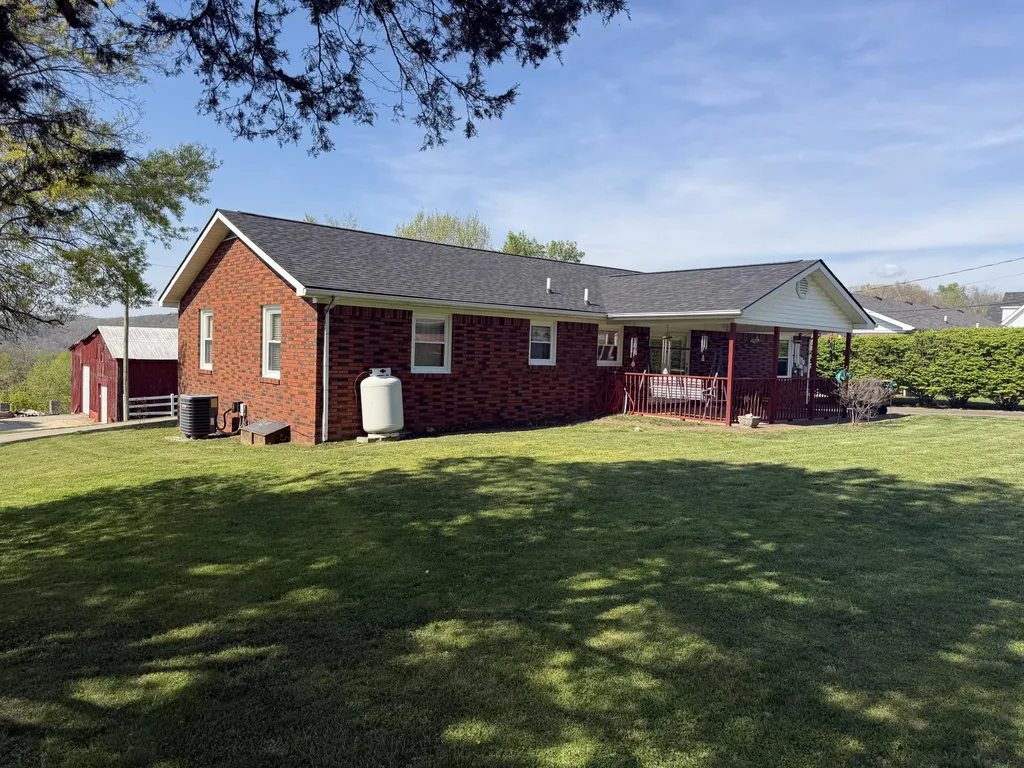 120 Jerri Lane Mt Vernon KY 40456