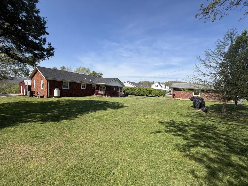120 Jerri Lane Mt Vernon KY 40456