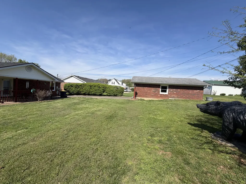 120 Jerri Lane Mt Vernon KY 40456
