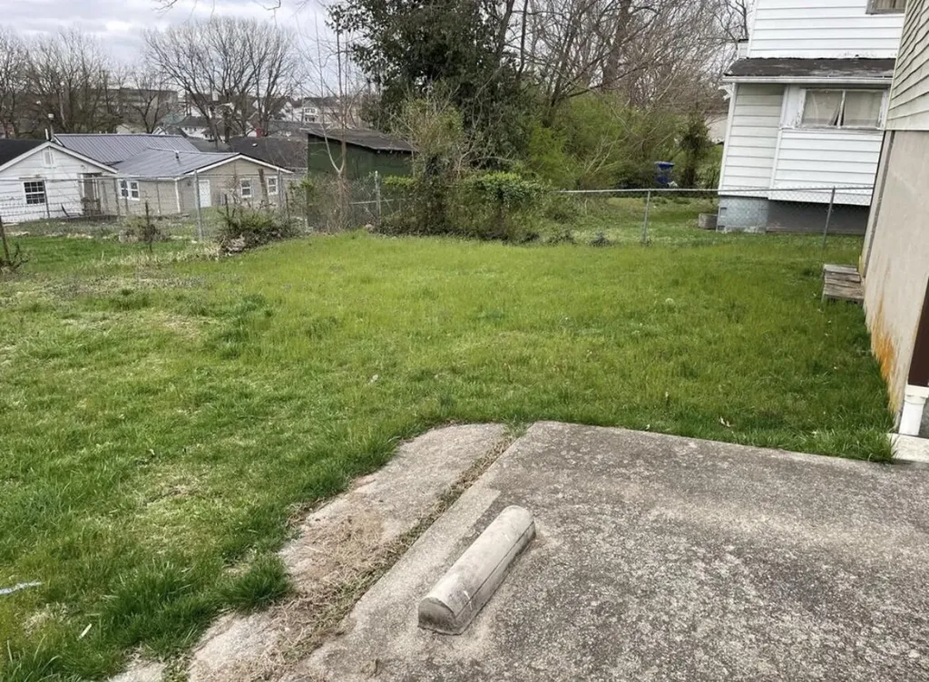 19 3rd Street Winchester KY 40391