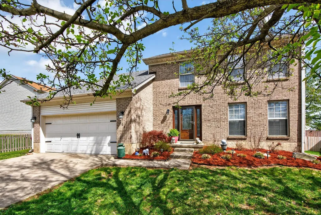 405 Village Parkway Nicholasville KY 40356