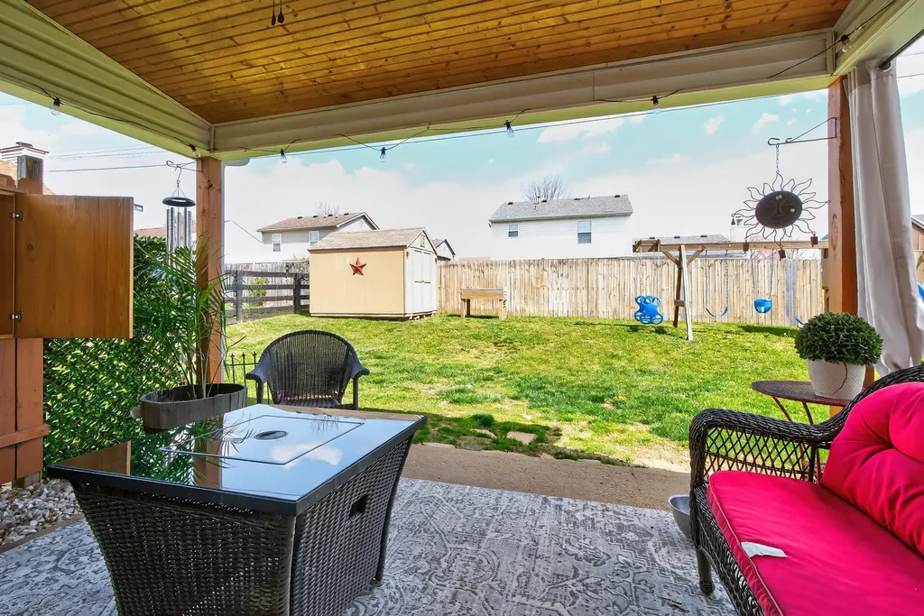 405 Village Parkway Nicholasville KY 40356