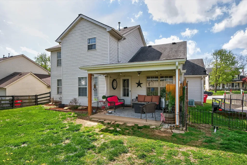405 Village Parkway Nicholasville KY 40356