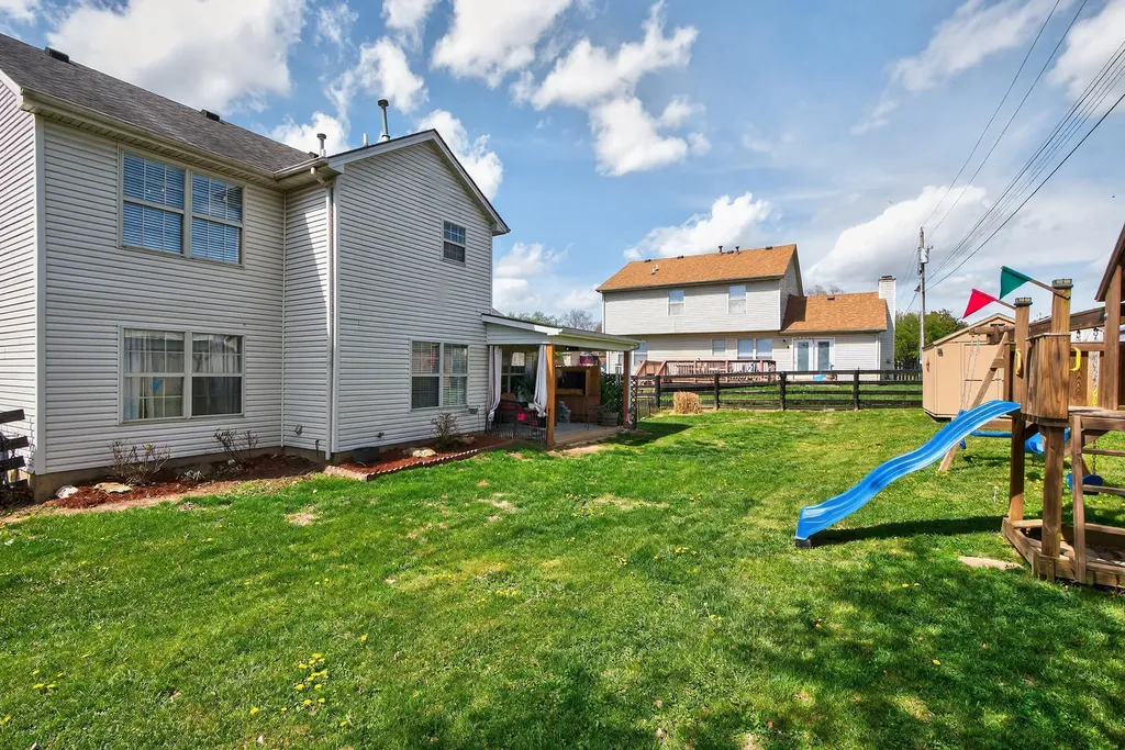405 Village Parkway Nicholasville KY 40356