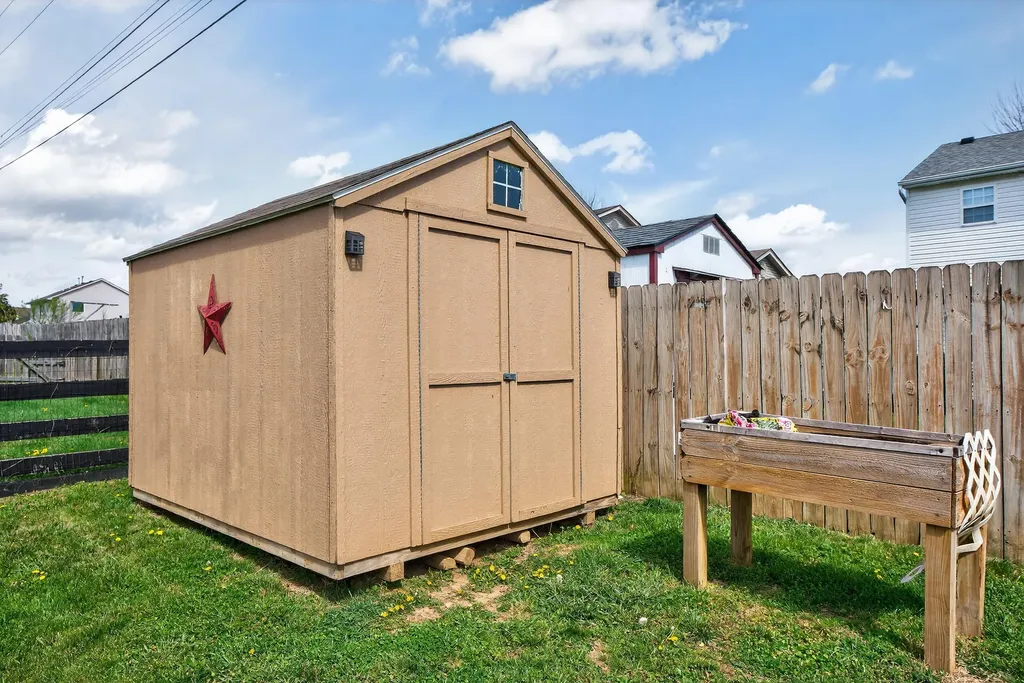 405 Village Parkway Nicholasville KY 40356
