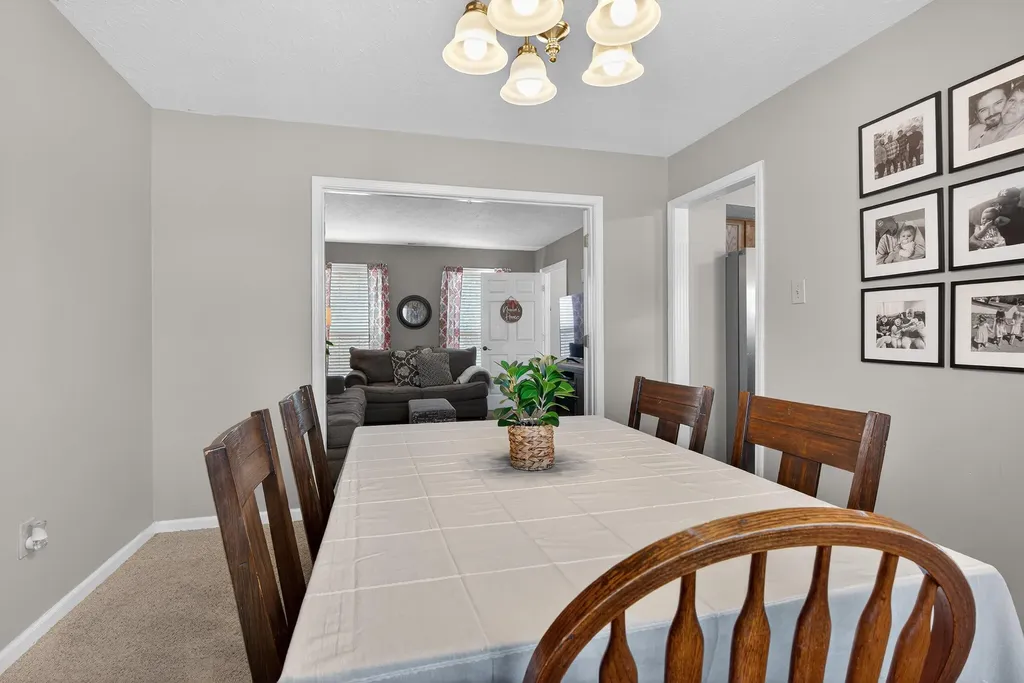 405 Village Parkway Nicholasville KY 40356