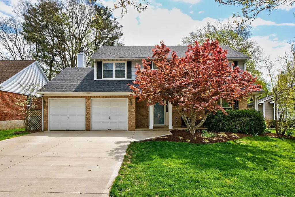 4312 Penshurst Square Lexington KY 40514