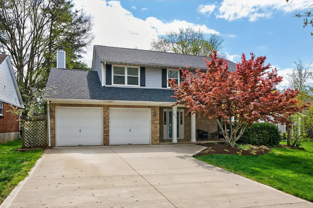 4312 Penshurst Square Lexington KY 40514
