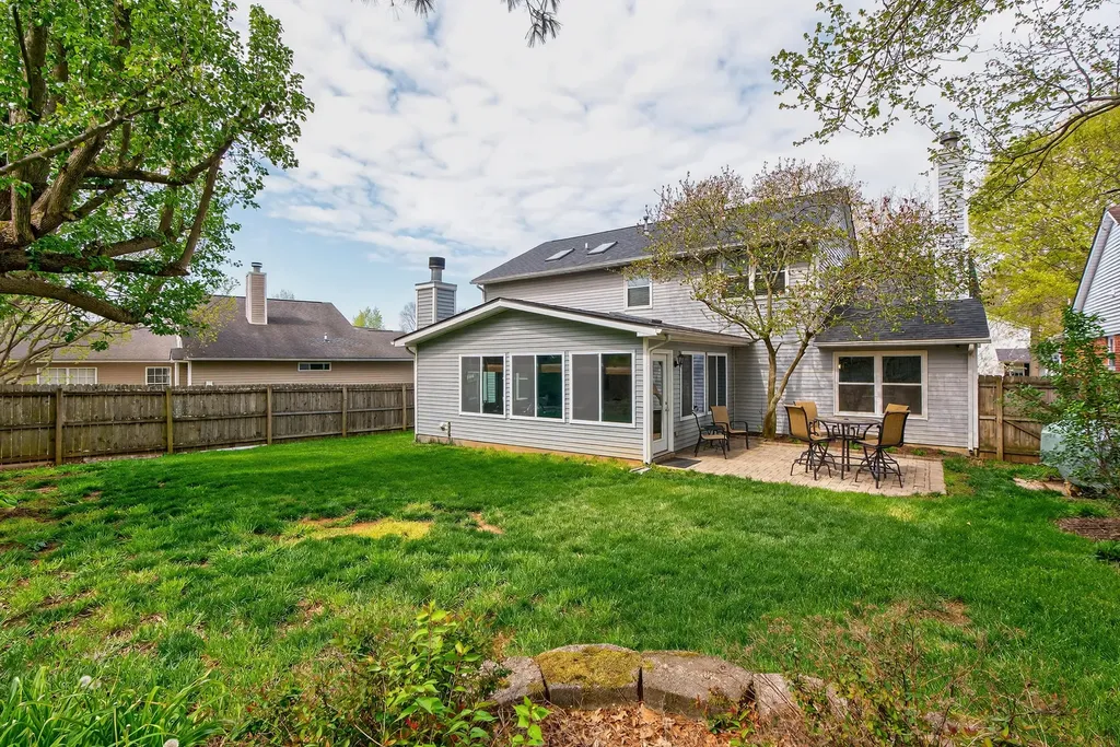 4312 Penshurst Square Lexington KY 40514