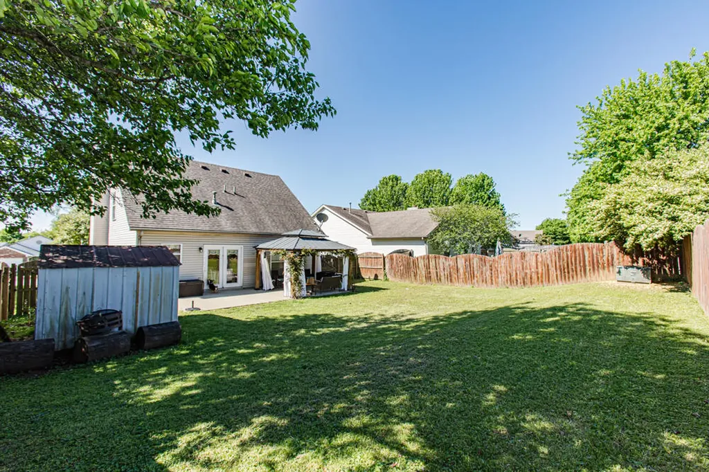 103 E Chopin Way Georgetown KY 40324