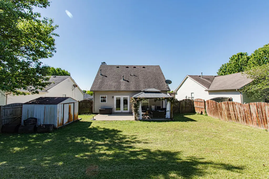 103 E Chopin Way Georgetown KY 40324