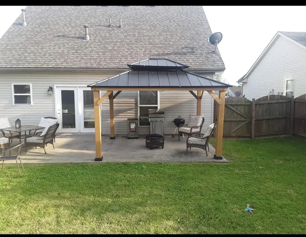103 E Chopin Way Georgetown KY 40324