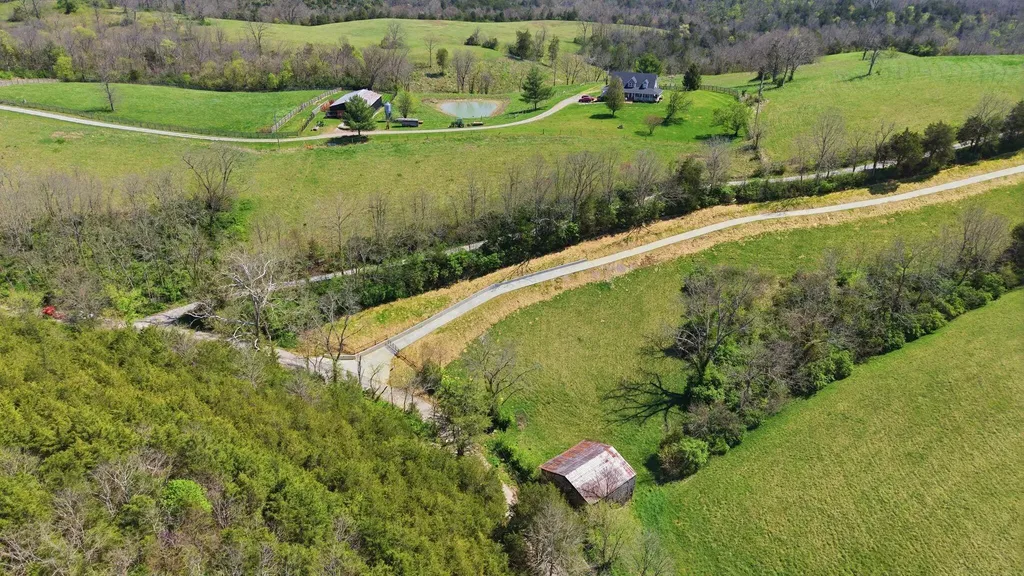 700 Maple Grove Road Richmond KY 40475