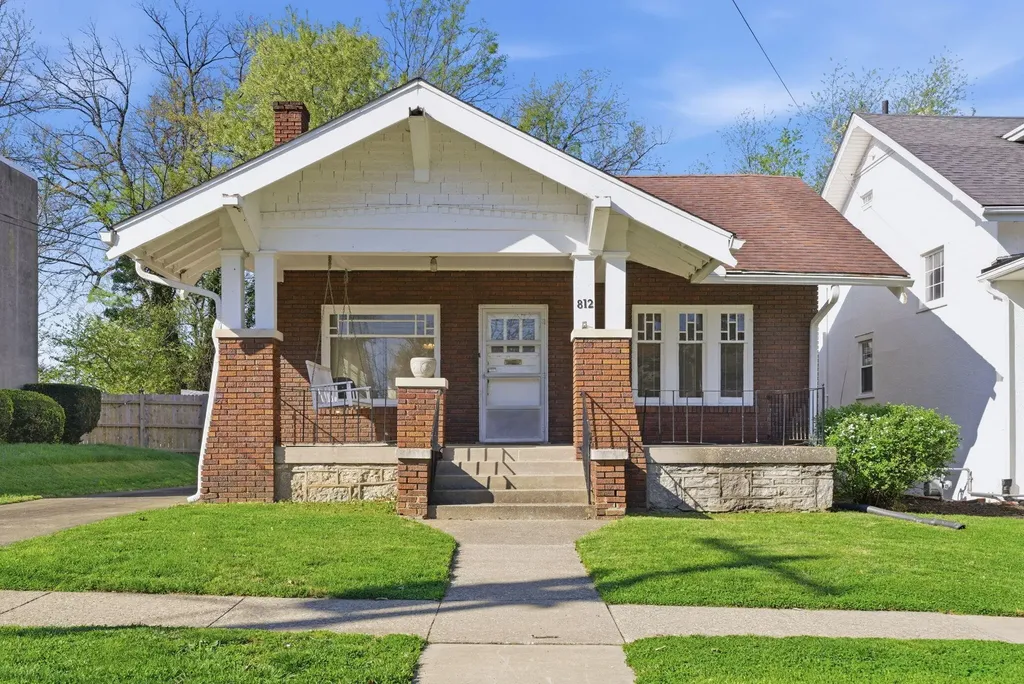 812 Cramer Avenue Lexington KY 40502