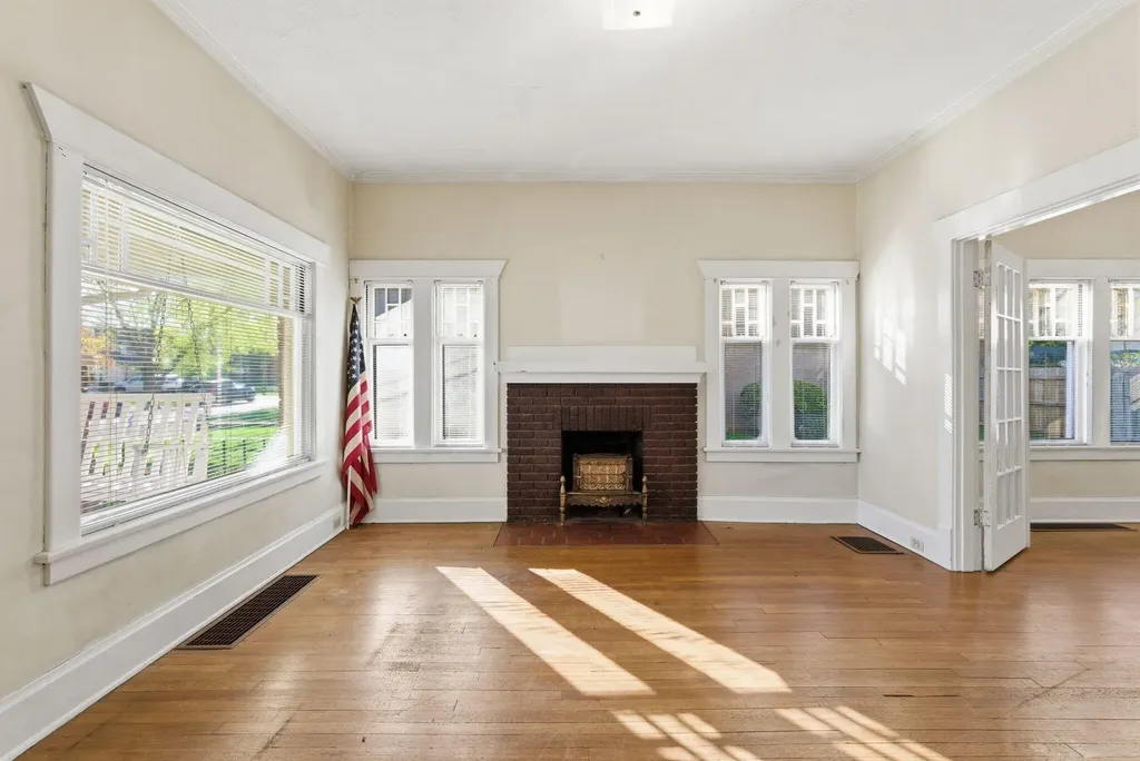 812 Cramer Avenue Lexington KY 40502