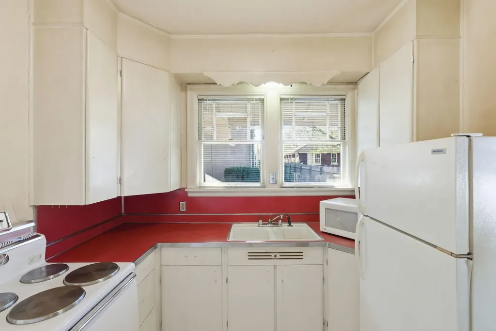 812 Cramer Avenue Lexington KY 40502