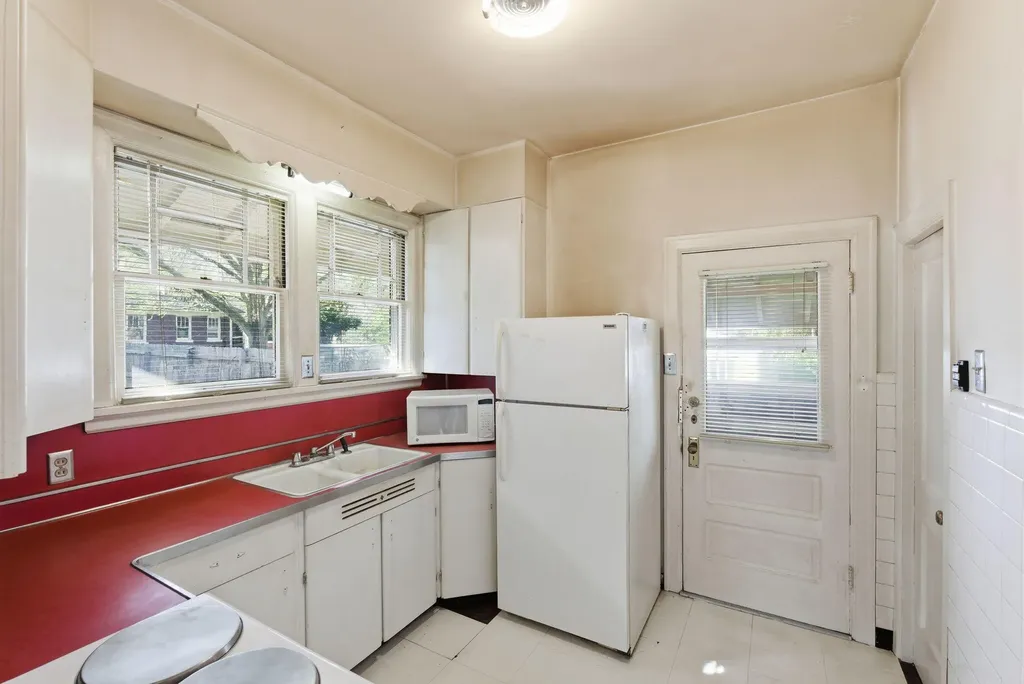 812 Cramer Avenue Lexington KY 40502