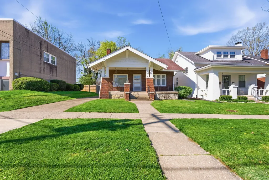 812 Cramer Avenue Lexington KY 40502