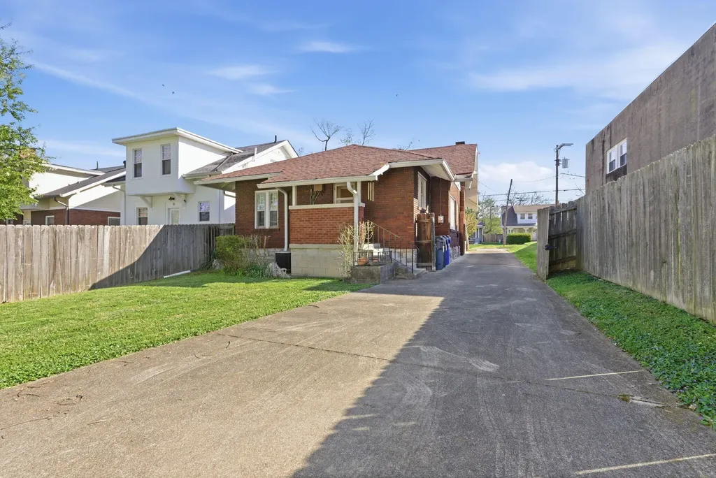 812 Cramer Avenue Lexington KY 40502