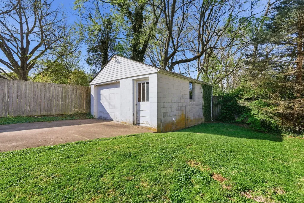 812 Cramer Avenue Lexington KY 40502