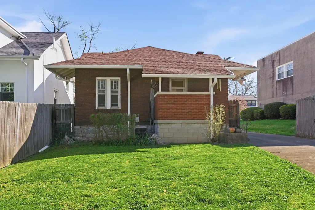812 Cramer Avenue Lexington KY 40502
