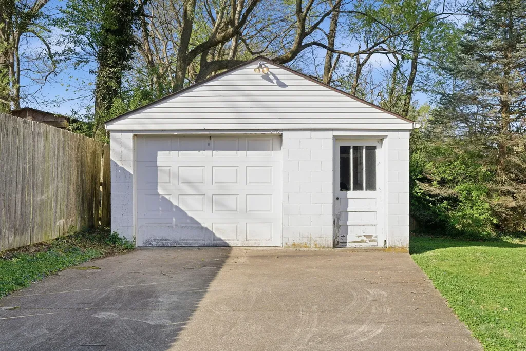 812 Cramer Avenue Lexington KY 40502