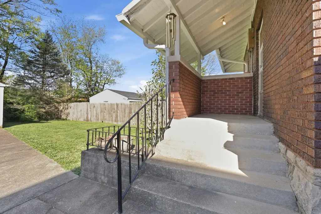 812 Cramer Avenue Lexington KY 40502