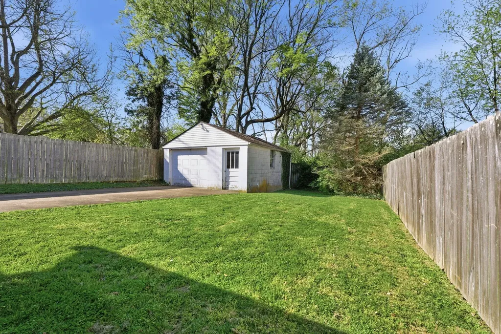 812 Cramer Avenue Lexington KY 40502