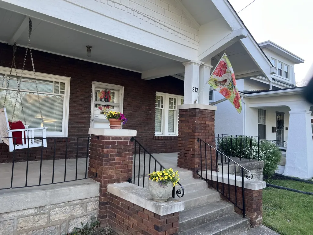 812 Cramer Avenue Lexington KY 40502