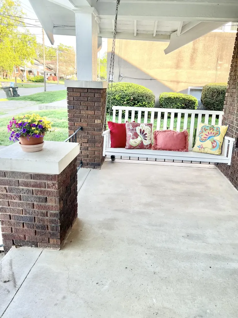 812 Cramer Avenue Lexington KY 40502